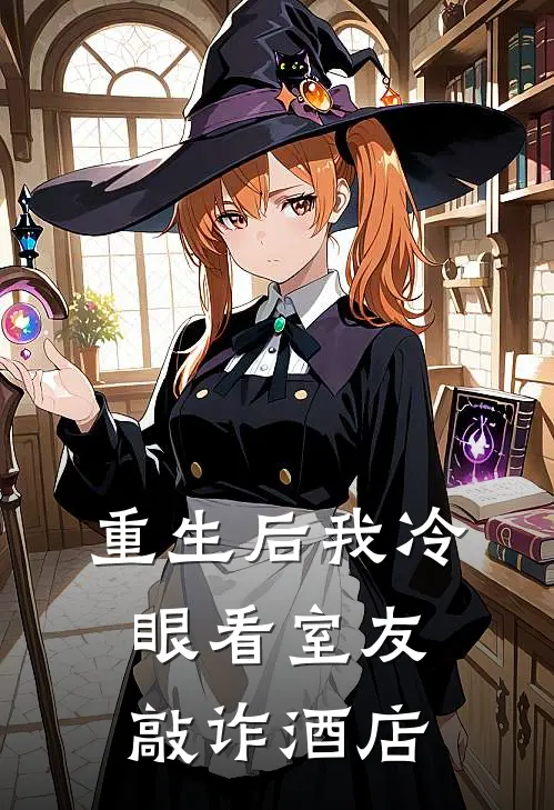 重生后我冷眼看室友敲诈酒店