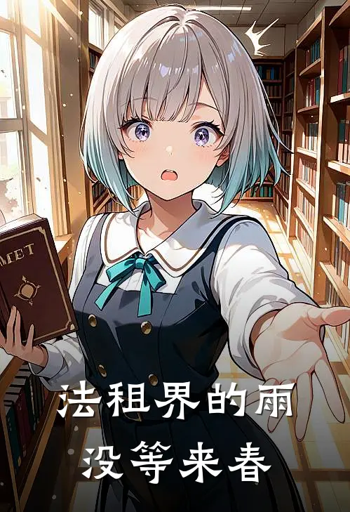 法租界的雨没等来春