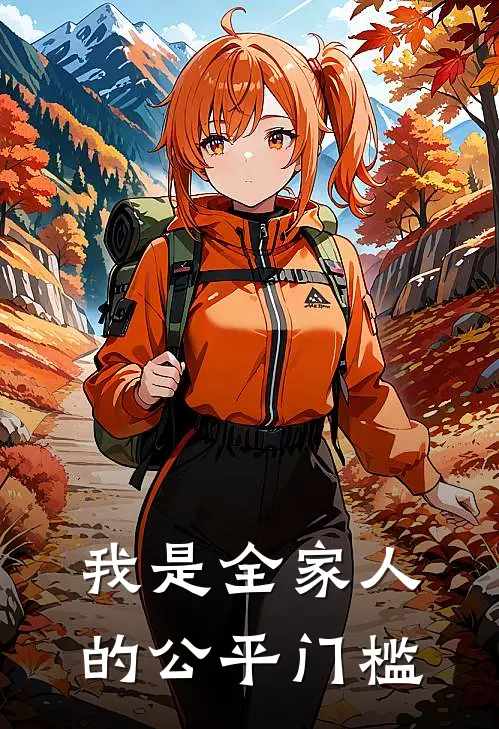 我是全家人的公平门槛