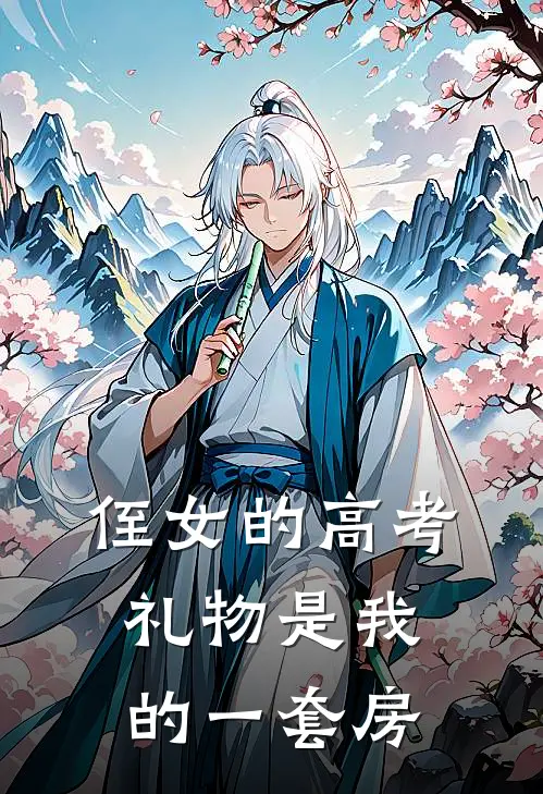 侄女的高考礼物是我的一套房