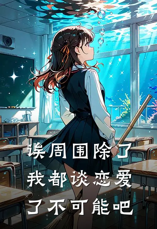 诶周围除了我都谈恋爱了不可能吧
