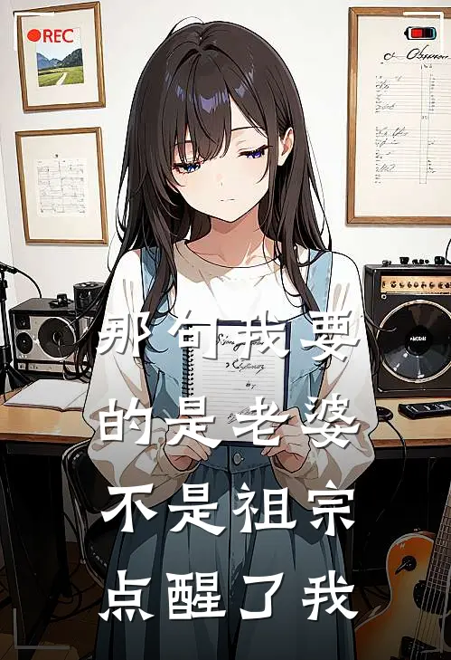那句“我要的是老婆，不是祖宗”，点醒了我