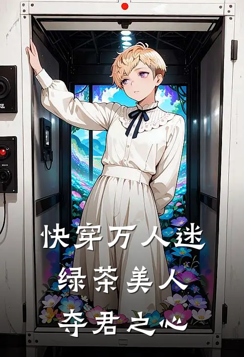 快穿万人迷，绿茶美人夺君之心