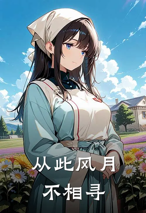 从此风月不相寻