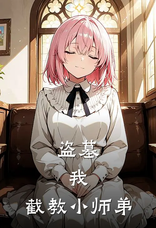 盗墓：我，截教小师弟