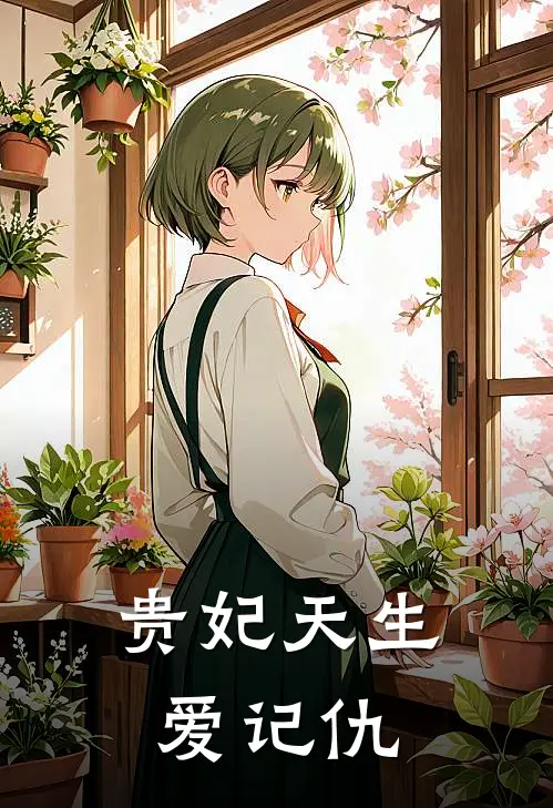 贵妃天生爱记仇