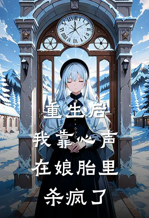 重生后，我靠心声在娘胎里杀疯了