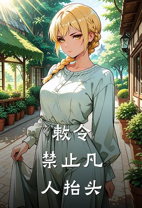 敕令：禁止凡人抬头