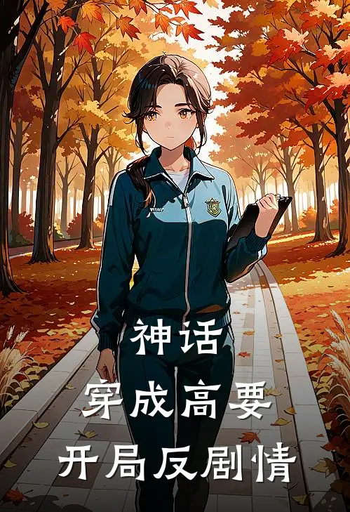 神话:穿成高要,开局反剧情