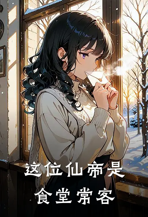 这位仙帝是食堂常客