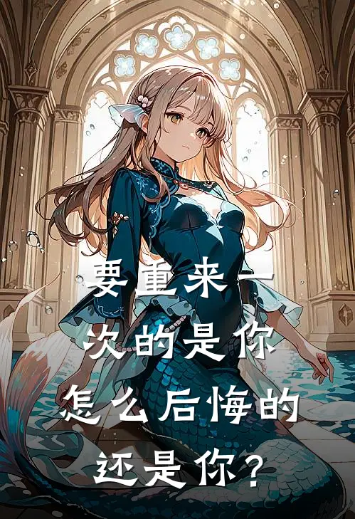 要重来一次的是你，怎么后悔的还是你？