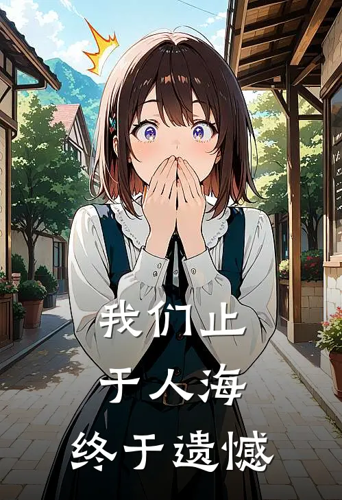 我们止于人海，终于遗憾