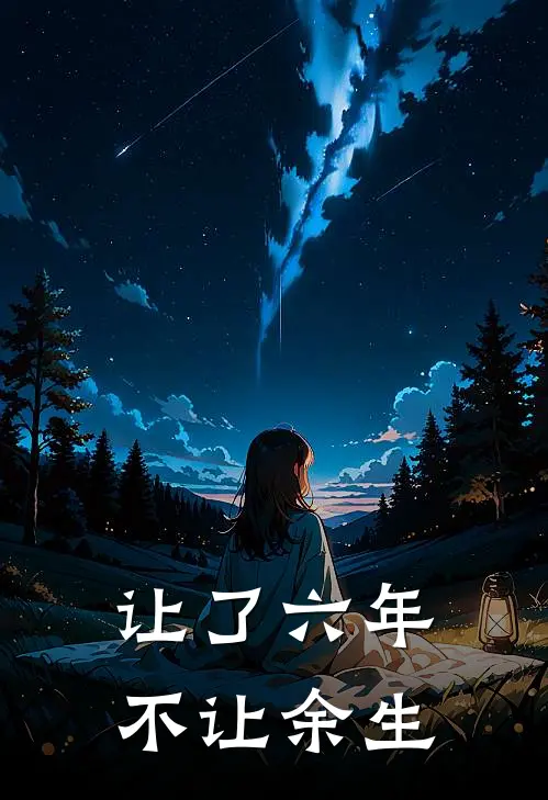让了六年，不让余生