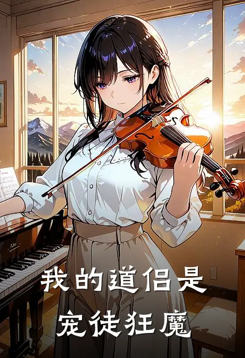 我的道侣是宠徒狂魔