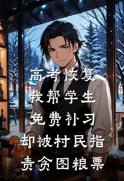 高考恢复我帮学生免费补习，却被村民指责贪图粮票