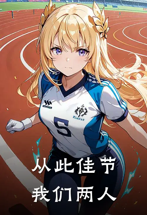 从此佳节,我们两人