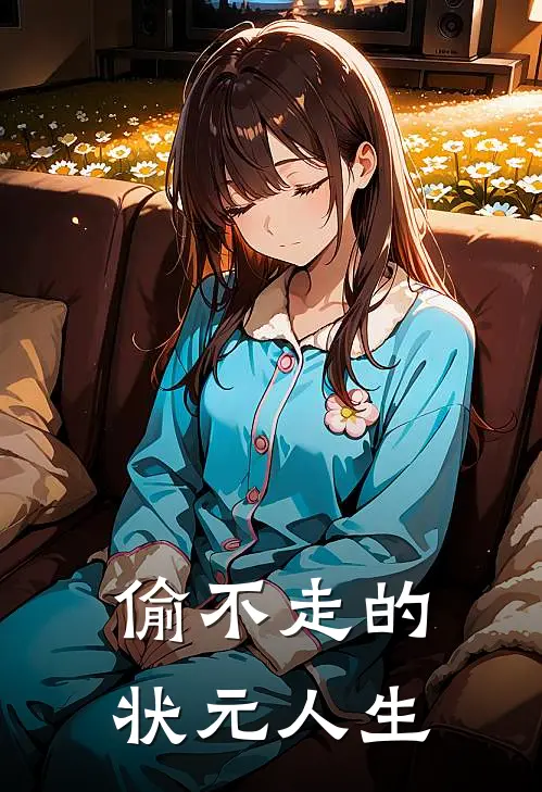 偷不走的状元人生