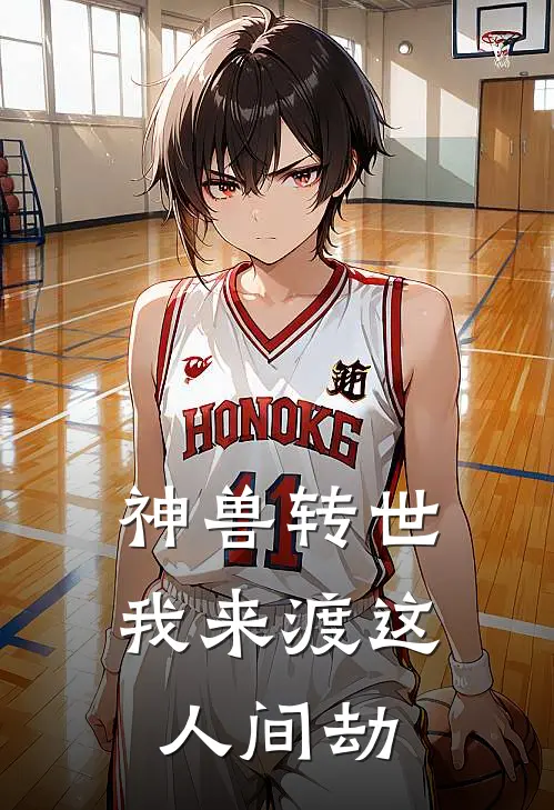 神兽转世：我来渡这人间劫
