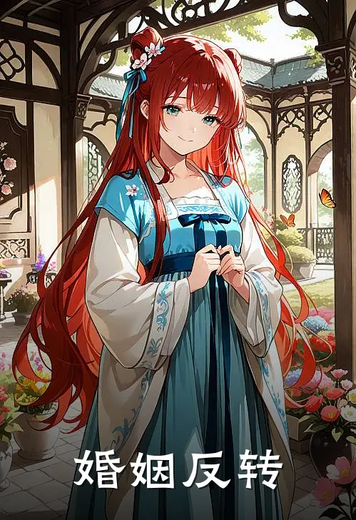 婚姻反转