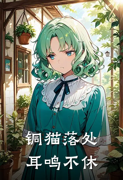 铜猫落处，耳鸣不休