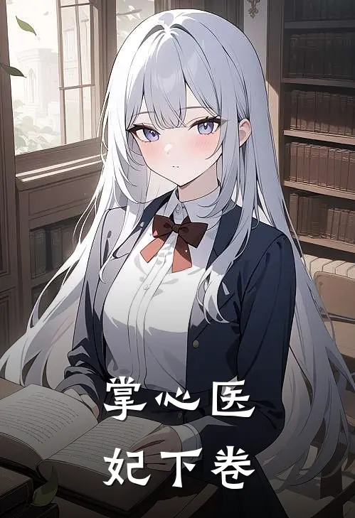掌心医妃下卷