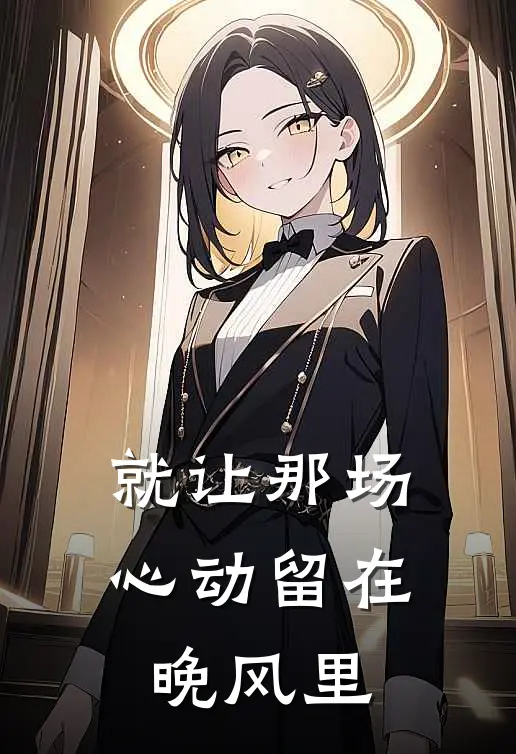 就让那场心动留在晚风里