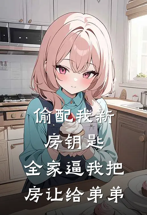 偷配我新房钥匙，全家逼我把房让给弟弟