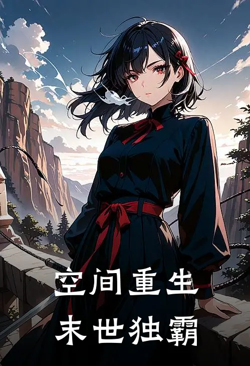 空间重生：末世独霸