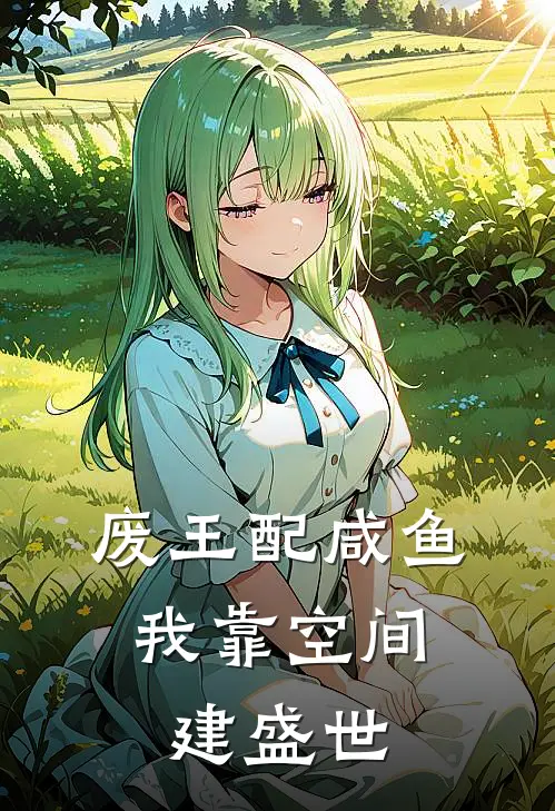 废王配咸鱼，我靠空间建盛世