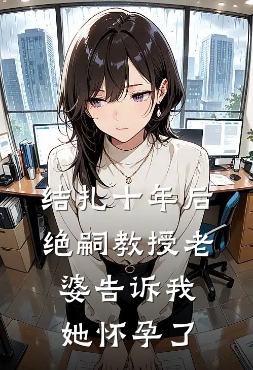结扎十年后，绝嗣教授老婆告诉我她怀孕了