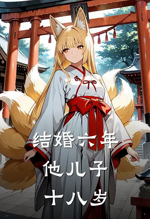结婚六年，他儿子十八岁