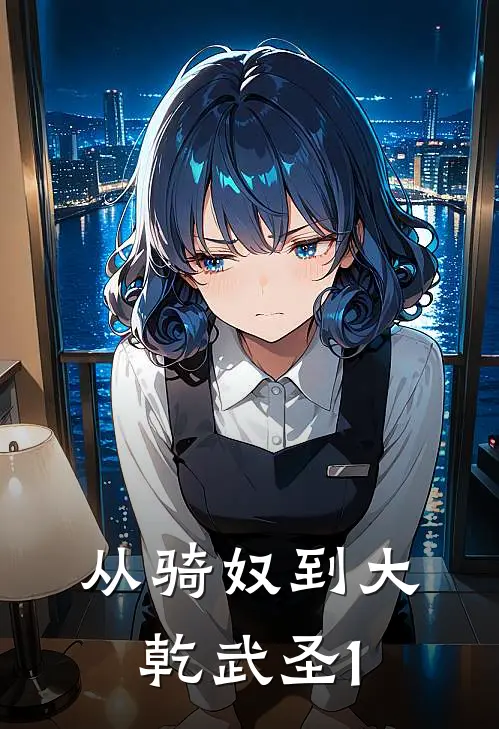 从骑奴到大乾武圣1