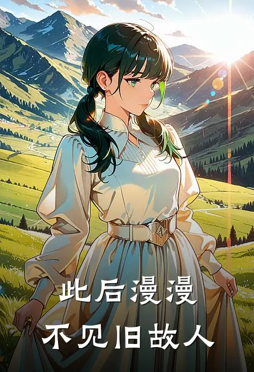 此后漫漫，不见旧故人