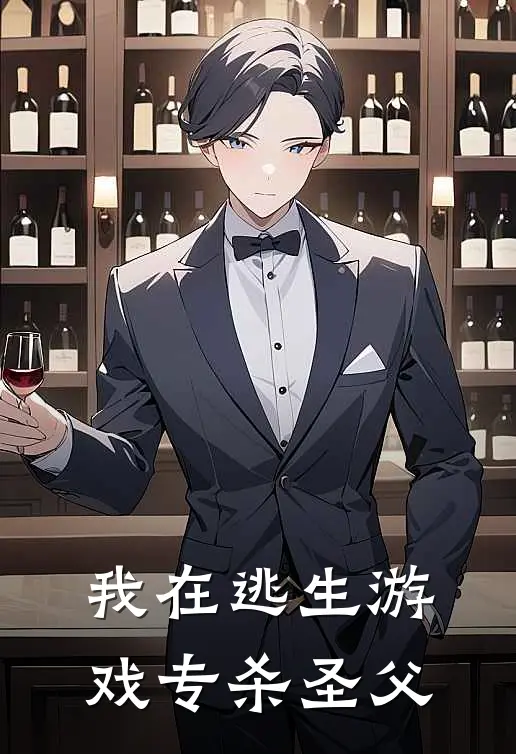 我在逃生游戏专杀圣父