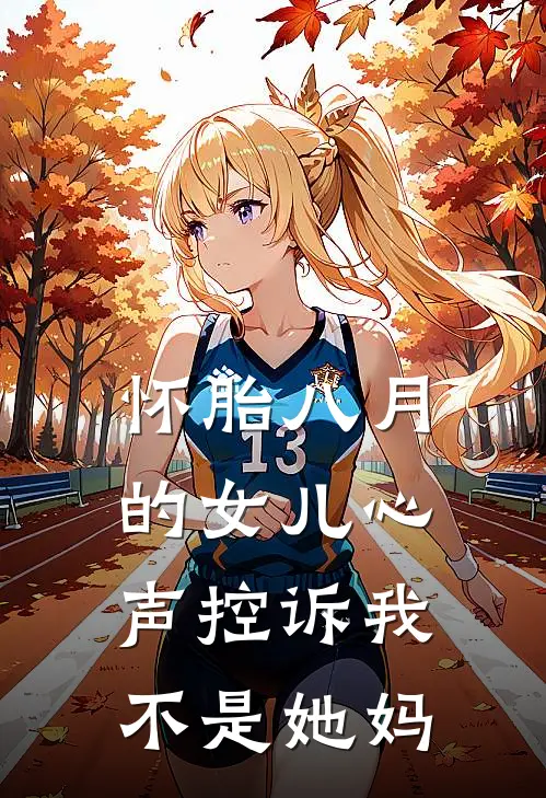 怀胎八月的女儿心声控诉我不是她妈