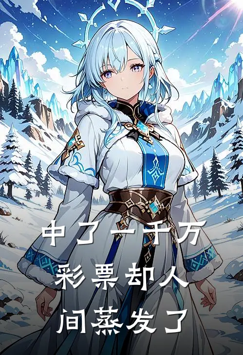 中了一千万，彩票却人间蒸发了