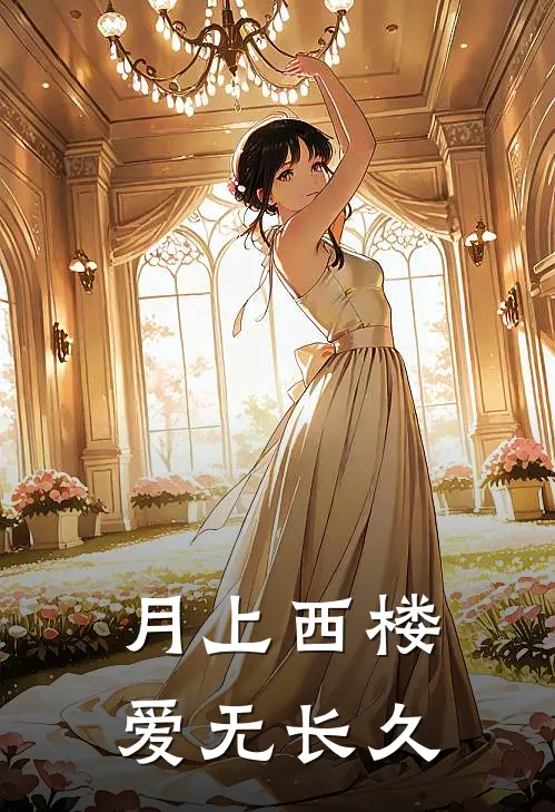月上西楼，爱无长久
