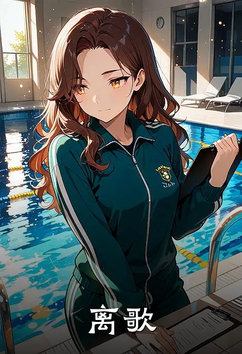 离歌