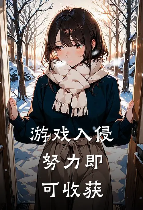 游戏入侵,努力即可收获