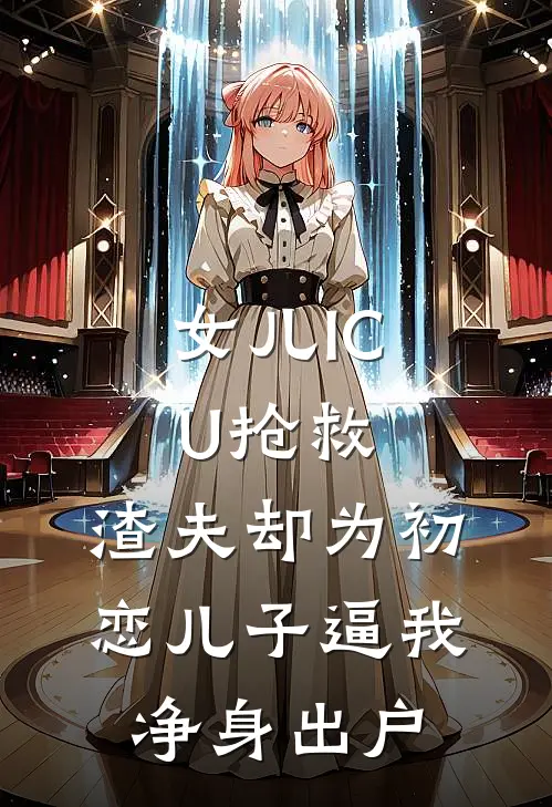 女儿ICU抢救，渣夫却为初恋儿子逼我净身出户