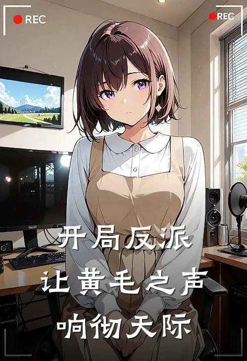 开局反派，让黄毛之声响彻天际