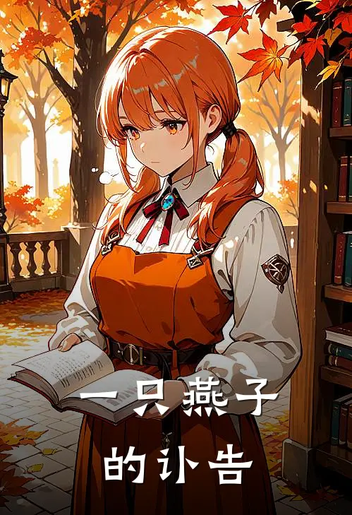 一只燕子的讣告