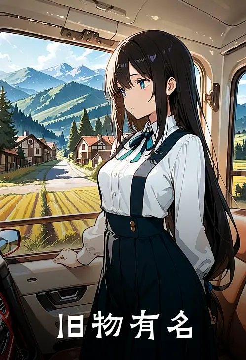 旧物有名