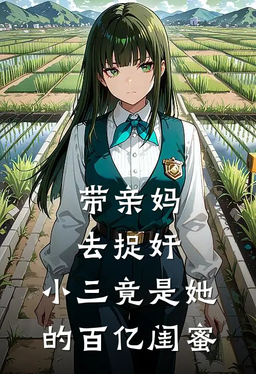 带亲妈去捉奸,小三竟是她的百亿闺蜜