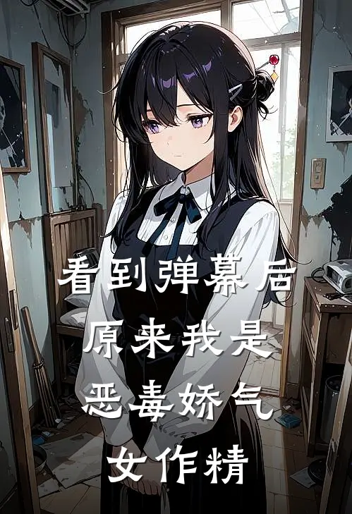 看到弹幕后,原来我是恶毒娇气女作精