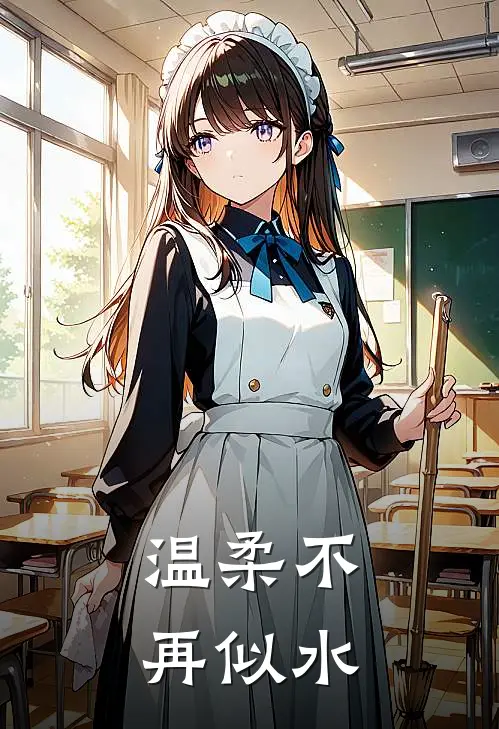 温柔不再似水