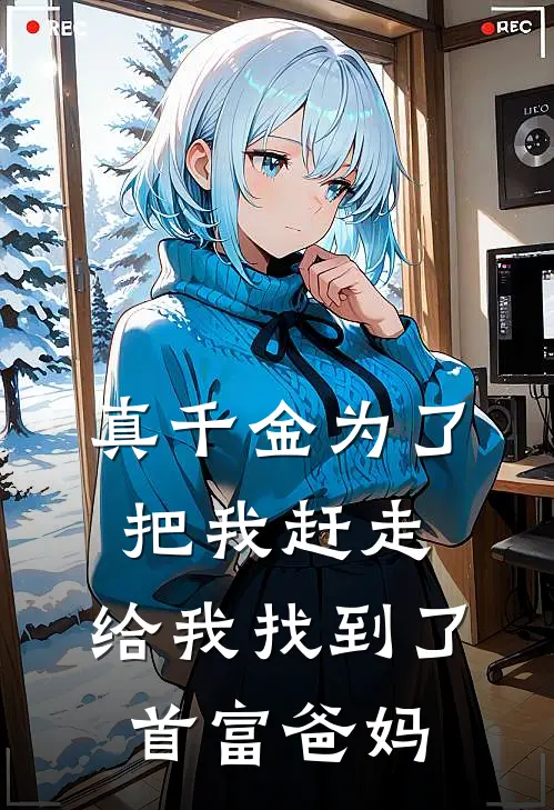 真千金为了把我赶走，给我找到了首富爸妈