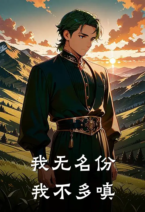 我无名份，我不多嗔