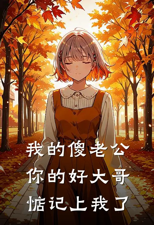 我的傻老公,你的好大哥惦记上我了