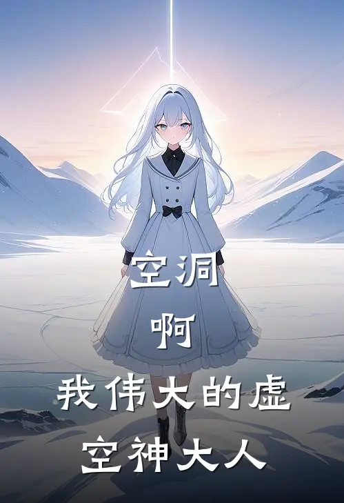 空洞：啊，我伟大的虚空神大人